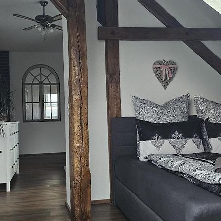 Seensucht & Urlaubstraeume, Ferienwohnung "Strand-Romantik" Senftenberg Esterno foto