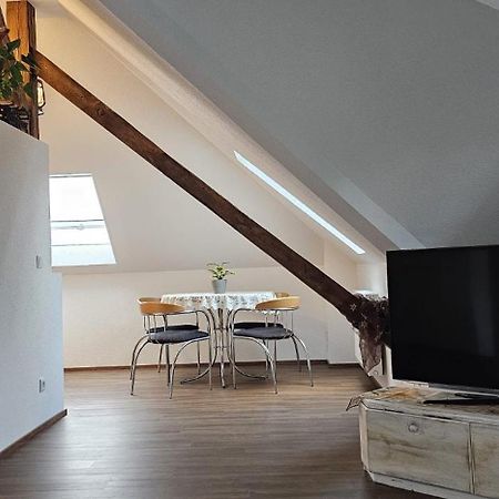Seensucht & Urlaubstraeume, Ferienwohnung "Strand-Romantik" Senftenberg Esterno foto